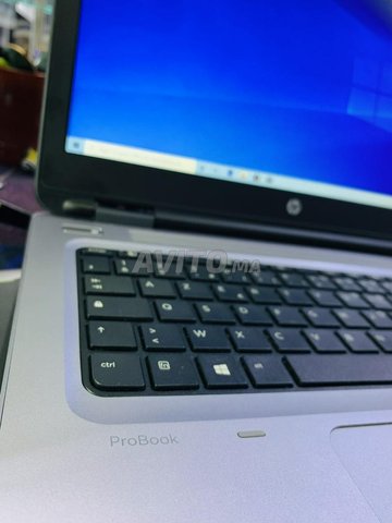 Hp ProBook 620 G2 / 450 G3 Core i5 6eme 256Go/8 - 3