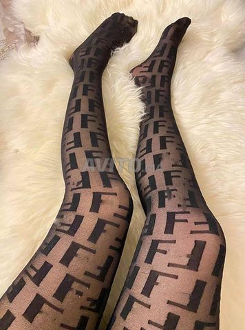 collant fendi