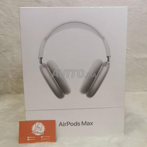 AirPods Max - 1