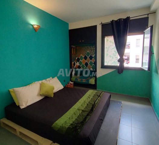 Bel Appartement Location Par Jour Locations De Vacances A Rabat Avito Ma Immo