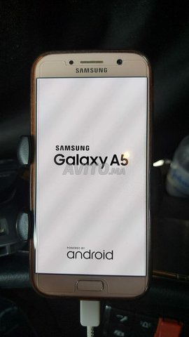 Samsung A5 - 1