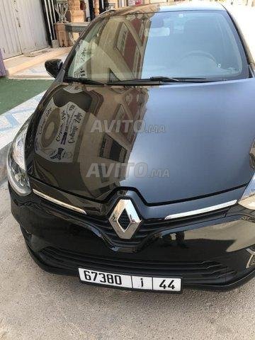 Renault Clio comme neuve BVA Noire - 1