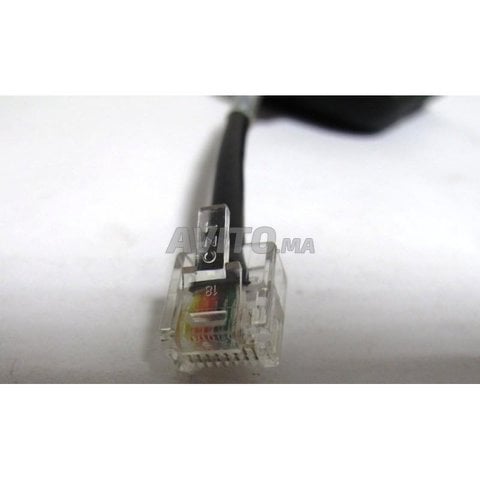 câble adaptateur USB/RS232 - 3