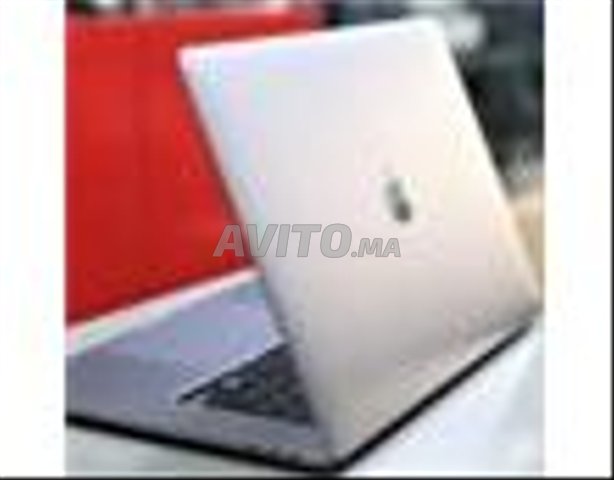 Macbook Pro I9 16Inch Touchbar A Haay Annasr - 3