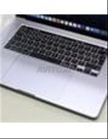 Macbook Pro I9 16Inch Touchbar A Haay Annasr - 4