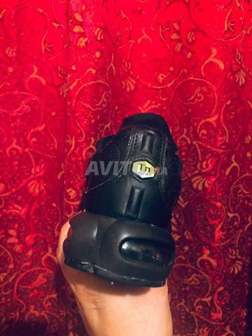 Nike TN taille 39 noir | Chaussures à Oujda | Avito.ma -- 47718521