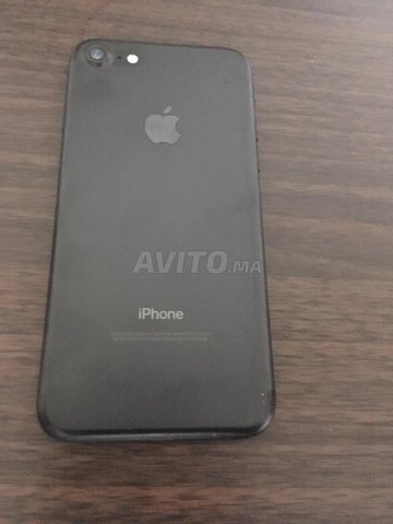 iPhone 7 Normal 128 Go  - 3