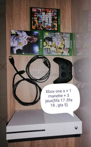 Xbox one s  - 1