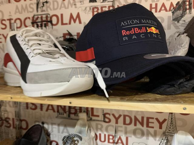 casquette dsquared authentique