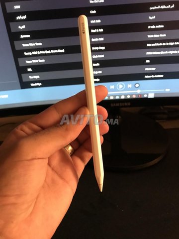Appe pencil generation 2  - 1