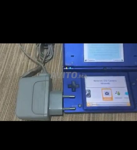 Nintendo DSI - 1