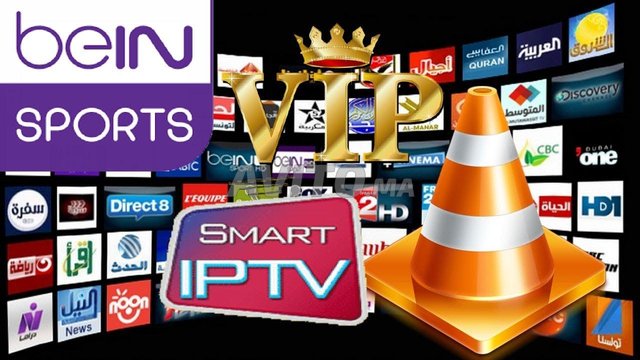 Best SERVEUR D'abonnement IPTV 12 MOIS - 1