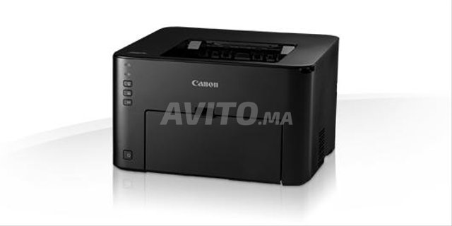 Canon imprimante laser Professionel LBP151dw - 2