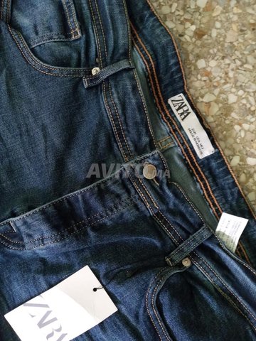 zara grand taille