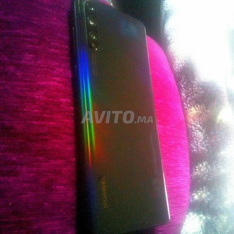 Huawei 128GB - 1