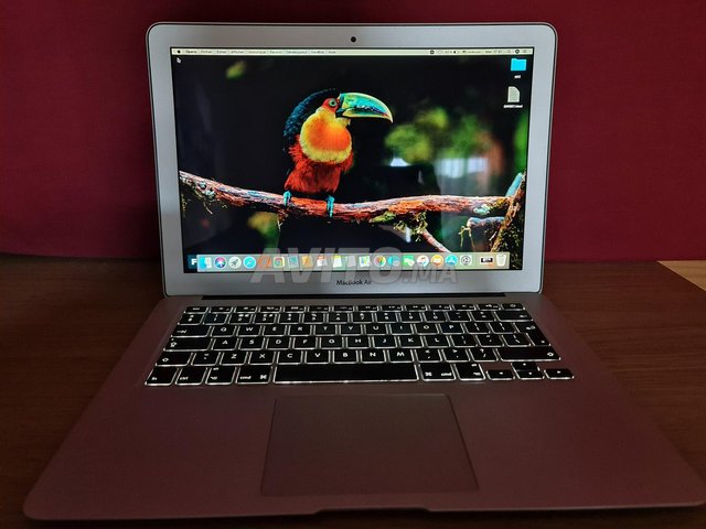 MacBook air 2014 - 1