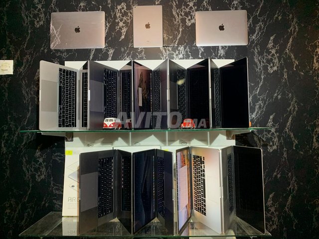 MacBook Pro  Toutes les modèles - 1