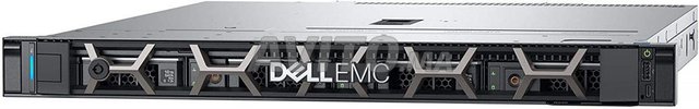 Serveur rack Dell PowerEdge R240 Xeon E-2224 16G  - 2
