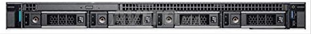 Serveur rack Dell PowerEdge R240 Xeon E-2224 16G  - 3