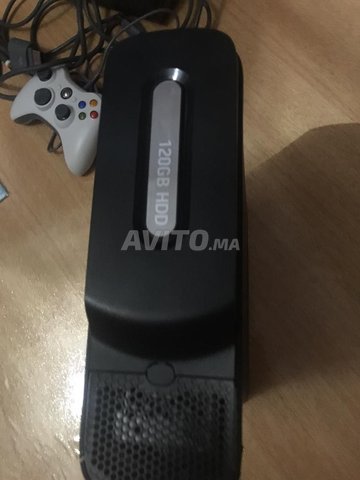 Xbox360 - 7