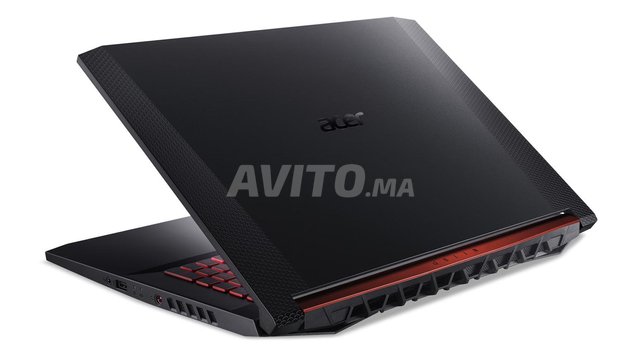 Acer Gamer I7 Gtx1650 8G 512Ssd New De Casablanca - 4
