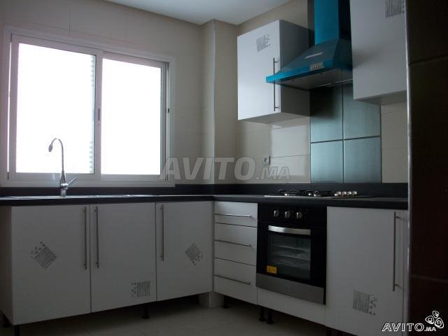 Appartement En Location A Kenitra Mimosas Appartements A Kenitra Avito Ma 47955903