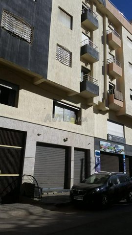 Appartement en Location (Par Mois) à Kénitra - 2
