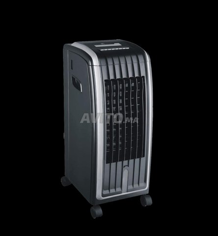 Air Cooler chauffage ET refroidissement - 1
