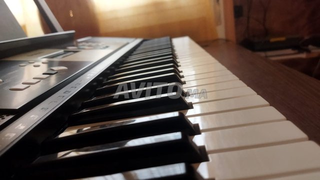 Piano Yamaha - 2