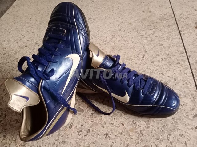 CODAS (chaussures football Nike) - 2