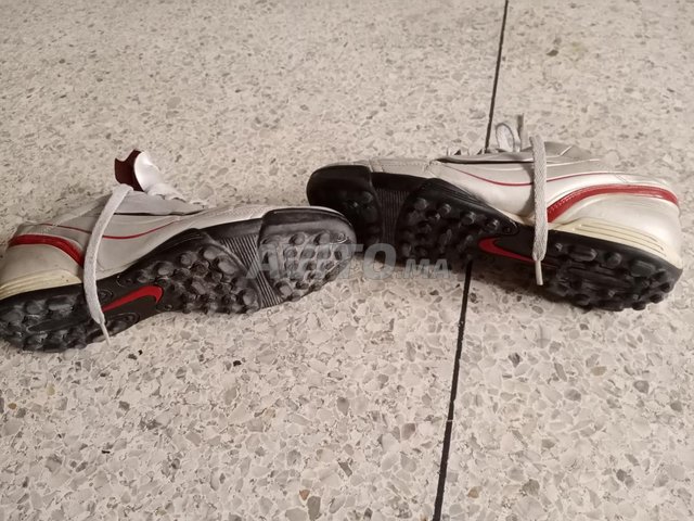 CODAS (chaussures football Nike) - 3