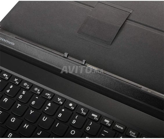 Lenovo Thinkpad Tablet 10 Quad 4G 128Ssd Win10pro  - 6