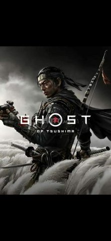 Ghost of tsushima/ac Valhalla/unity - 1
