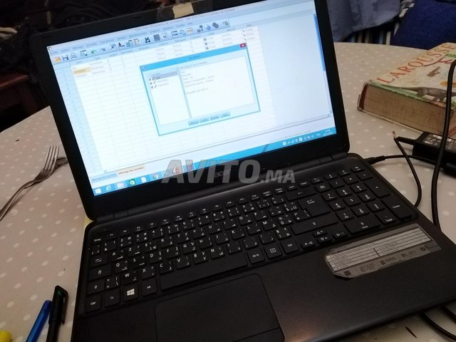 Pc portable Acer Aspire ET-510  - 3