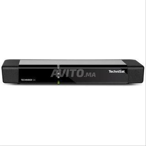 Technisat TechniBox S4 HD - 1