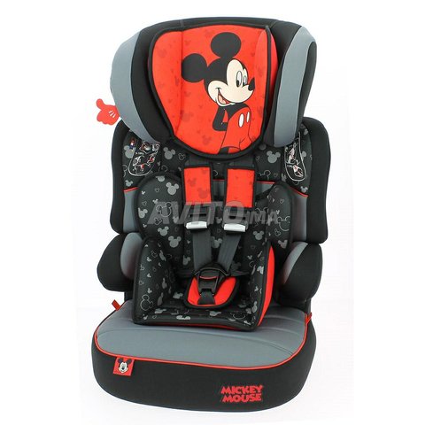 siège auto Mickey  - 1