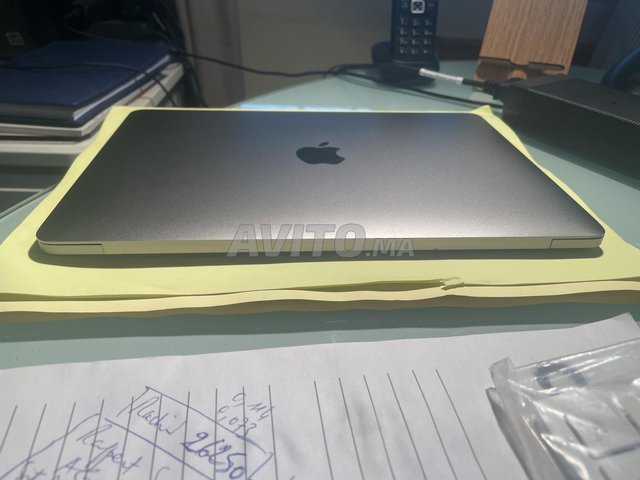 MacBook 12 256 go  - 5