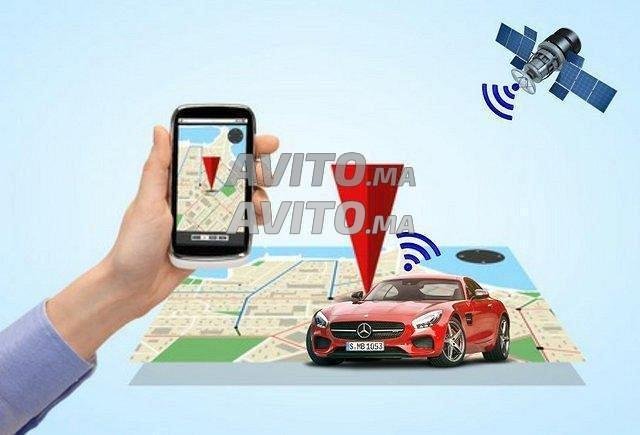 Mercedes GPS F01 - 5
