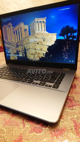 Asus vivobook 15 (gaming laptop)  - 1