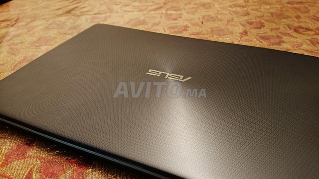 Asus vivobook 15 (gaming laptop)  - 2