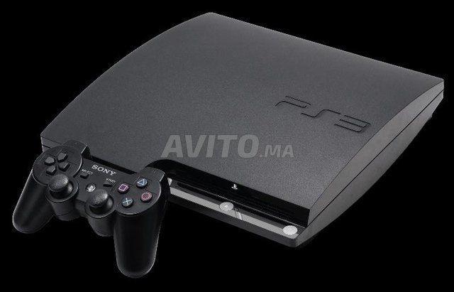 PlayStation 3 - 1