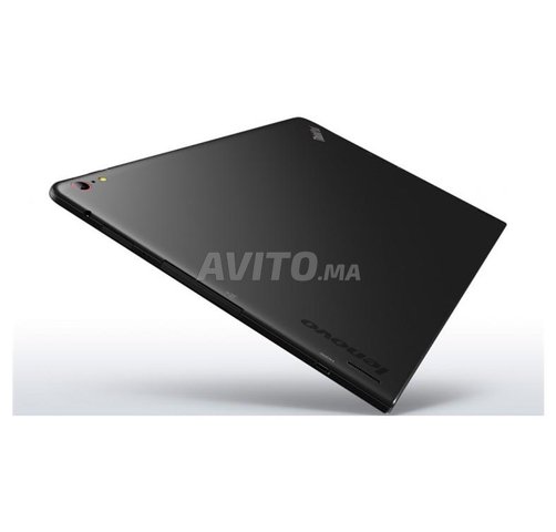 Lenovo Thinkpad Tablet 10 Quad 4G 128Ssd Win10pro  - 3