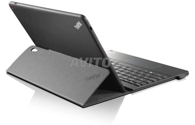 Lenovo Thinkpad Tablet 10 Quad 4G 128Ssd Win10pro  - 5