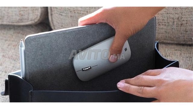Souris Microsoft Surface Mobile Mouse Neuf - 1