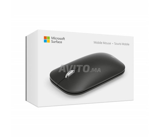 Souris Microsoft Surface Mobile Mouse Neuf - 5