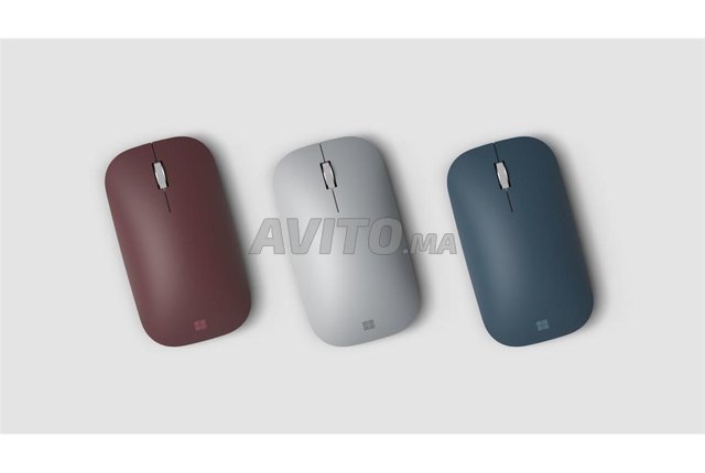 Souris Microsoft Surface Mobile Mouse Neuf - 6