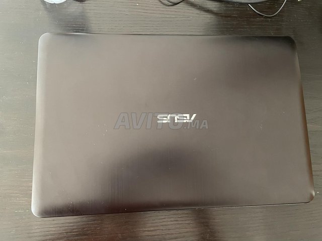Pc portable ASUS I7 7th nvidia et ssd - 6