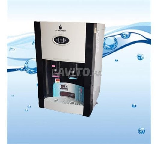 osmoseur d'eau espagne agua plus  - 1