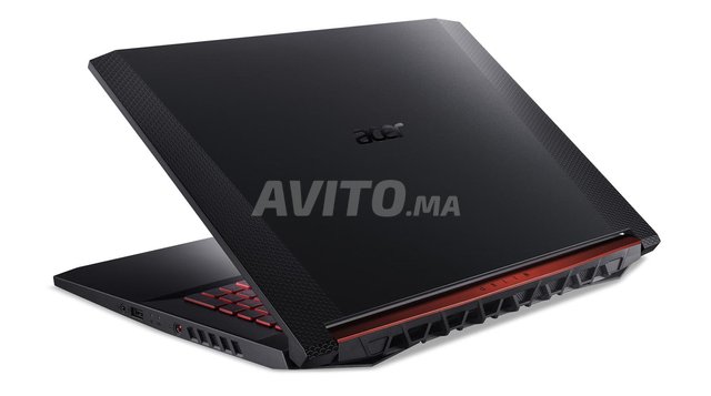 Acer Gamer I7 Gtx1650 8G 512Ssd New  - 4