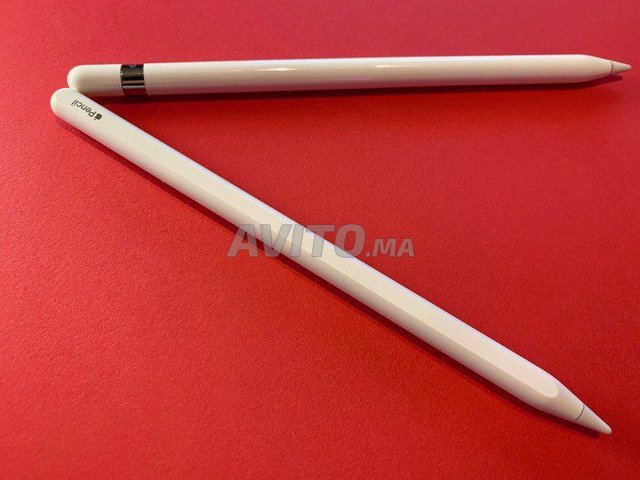 Apple Pencil - 1